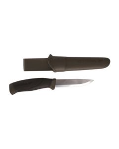 Morakniv Messer Mora Companion MG - Ihr zuverlässiger Outdoor-Begleiter