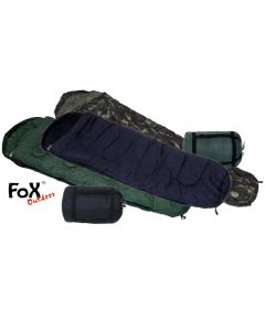 Mumienschlafsack von FOX-Outdoor
