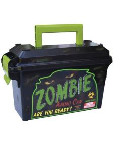 Munitionsbox  „Zombie"