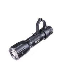 NEXTORCH TA30D MAX Tactical LED Taschenlampe – 4000 Lumen & 450m Reichweite