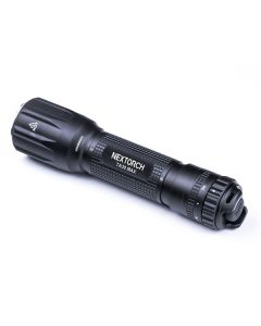 Nextorch TA30MAX Taktische LED-Taschenlampe, 2100 Lumen