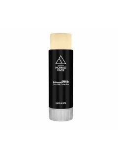 Nomad Face Capsule SPF50+ Sonnencreme - Ultimativer UV-Schutz für Outdoor-Sportler