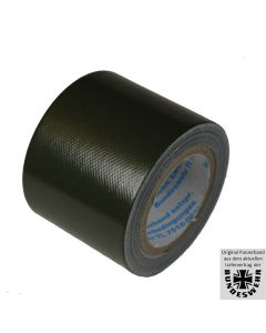 Original Bundeswehr Panzerband Oliv - Priotec Shop | Fluchtrucksack.de