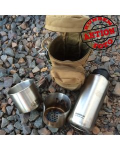 Klean Kanteen® Wide 1182ml