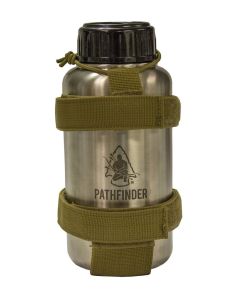 Pathfinder Bottle Carrier