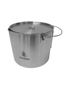 Pathfinder Bushpot 3,5 Liter