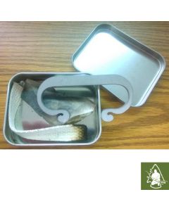 Pathfinder C Steel & Flint Set
