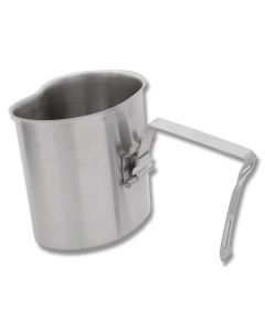 Pathfinder Canteen Becher mit Deckel 750ml