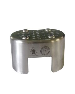 Pathfinder Canteen Stove