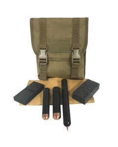 Pathfinder Basic Flint Knapping Set