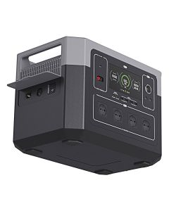 PATONA Platinum Powerstation Autarc 2000, fluchtrucksack powerbank