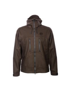 Petromax Deubelskerl Lodenjacke für Herren in braun - Perfekt für Outdoor Abenteuer