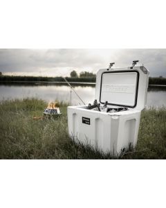 Petromax Kühlbox 50 Liter - Ideal für Outdoor-Kochen und Abenteuer-Camping