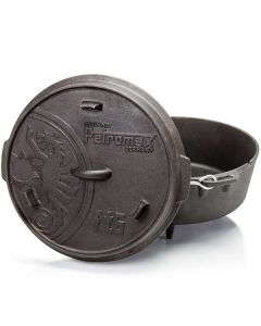 Petromax Feuertopf FT3