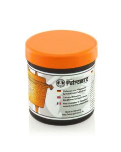 Petromax Pflegepaste für Feuertöpfe, Dutch Oven und Gusseisenpfannen