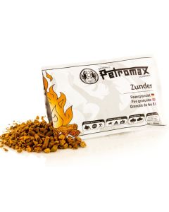 Petromax Zunder - Vielseitig einsetzbar für das Entfachen von Feuer