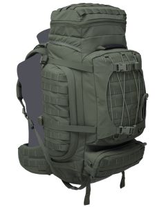 Rucksack Warrior Elite Ops X300 Pack Oliv