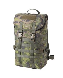 Savotta Jäger Mini Camo M05 - Taktisches, Anpassungsfähiges Daypack