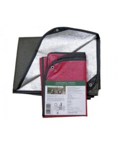 Savotta Survival-Decke Olive