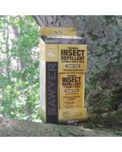 Sawyer Permethrin Insektenspray