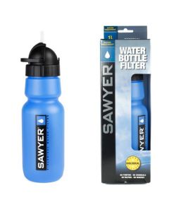 Sawyer  Water Bottle Filter SP141