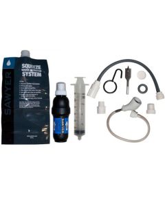 Sawyer Squeeze All in One SP181