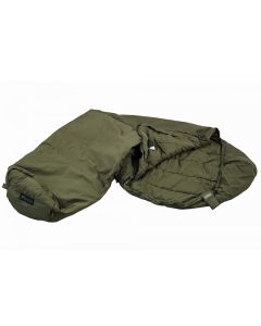 Carinthia Tropen - Der perfekte Schlafsack für warme Nächte | Fluchtrucksack.de