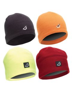 SealSkinz Waterproof Beanie Hat Gr:L/XL Orange