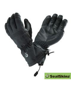 SealSkinz Extrem Handschuhe