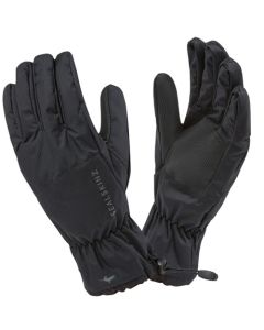  SealSkinz Handschuhe Outdoor Glove Schwarz