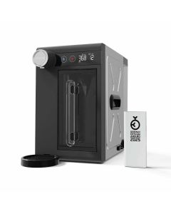 CampingBar genius – Mobile Wasserfilteranlage für unterwegs mit Powerbank bei Stromausfall