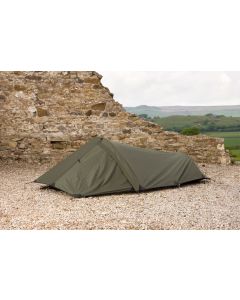 Snugpak 1-Mann-Zelt - Schutz für Krisenvorsorge und Camping | Fluchtrucksack.de