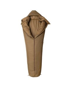 Snugpak Schlafsack Softie Antarctica schwarz