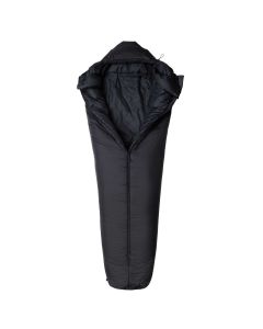 Snugpak Schlafsack Softie Antarctica schwarz