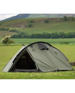 Snugpak 3-Mann-Zelt - Schutz für Krisenvorsorge und Camping | Fluchtrucksack.de