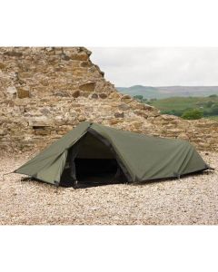 Snugpak 1-Mann-Zelt - Schutz für Krisenvorsorge und Camping | Fluchtrucksack.de