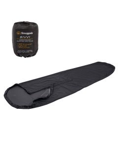 Snugpak Bivvy Bag Biwaksack SW - Robuster Schutz | fluchtrucksack.de