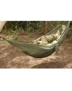 Snugpak Hammock Tropical - Hängematte mit Insektenschutz | Fluchtrucksack.de