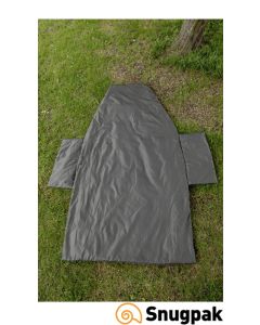 Snugpak Hammock Bushcraft Quilt - Schlafsack für Hängematte | Fluchtrucksack.de