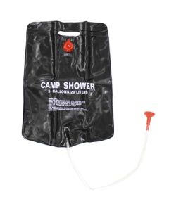 Campingdusche Solar 20 Liter