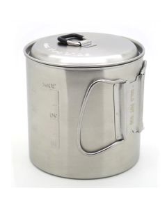 Solo Stove Pot 900