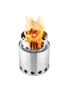 Solo Stove Lite + Griff