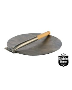 Stabilotherm Grillpfanne mit Klappgriff