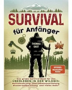 Survival für Anfänger