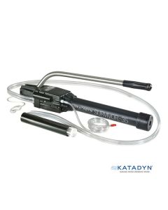 Katadyn Wasserfilter Survivor 35 Entsalzer