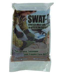 SWAT-T Tourniquet