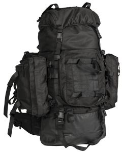 Sturm Miltec Rucksack Teesar 100 Liter Vol2 - Ideal für Outdoor-Abenteuer und Krisenvorsorge | Fluchtrucksack.de