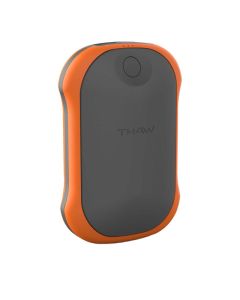 THAW Handwärmer + Powerbank - Perfekt für Outdoor & Krisenvorsorge