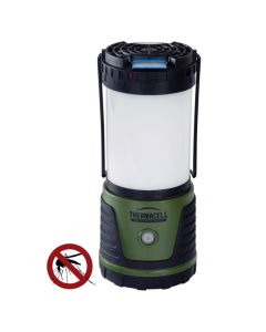 THERMACELL Stechmückenschutz Laterne 300 Lumen