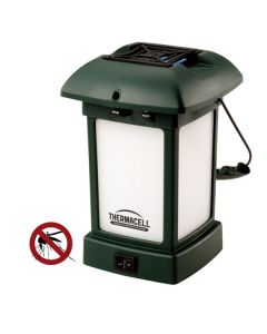 THERMACELL Stechmückenschutz Laterne Outdoor